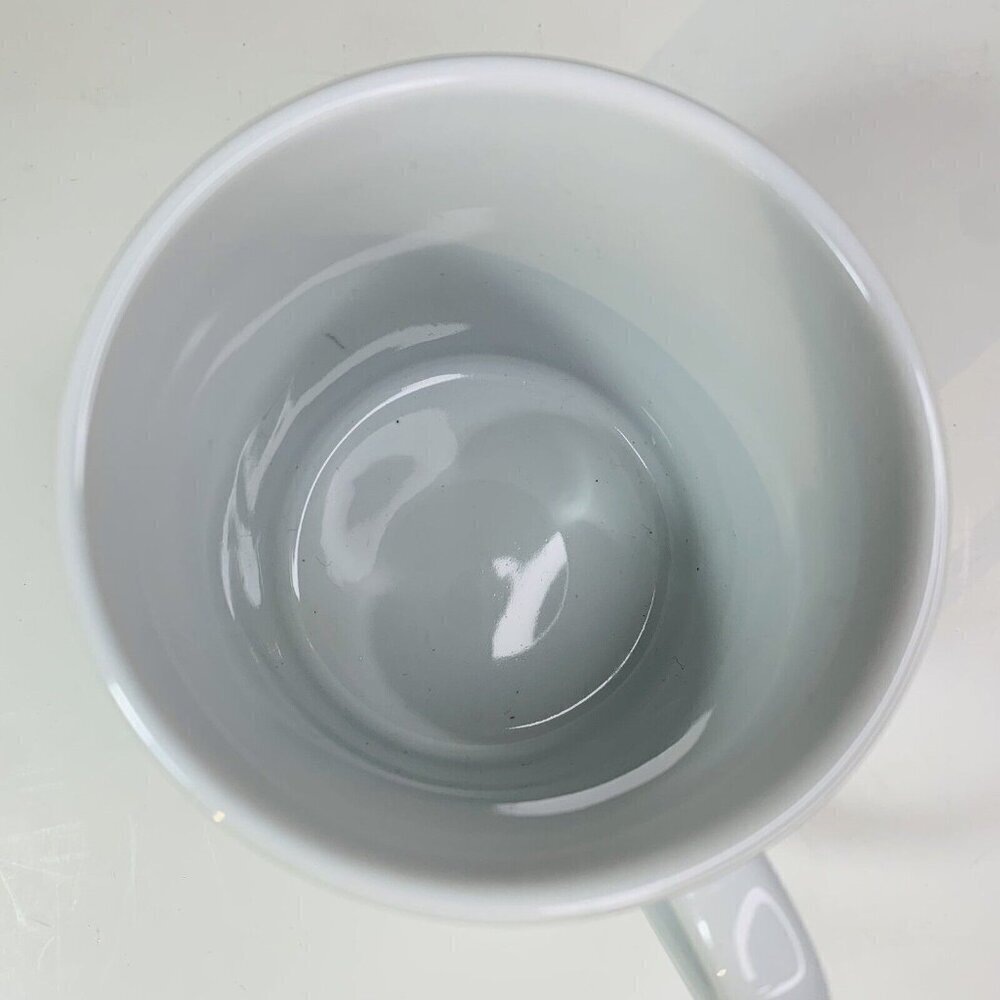 Rosemary Porcelain Coffee Mug Tea Cup Gryphonware‎ China Wild Thyme Whimsical - Picture 7 of 8